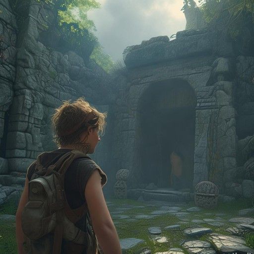 盗墓笔记穿越小说有多爽