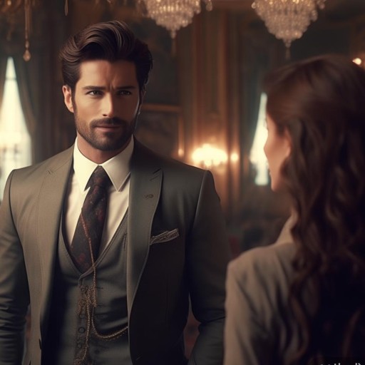 高干言情小说怎么这么上头？