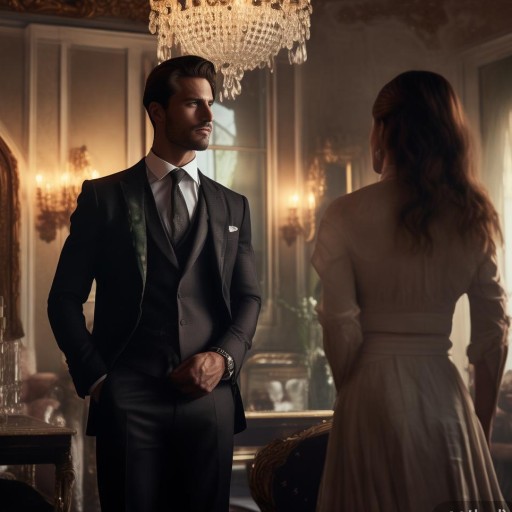 高干言情小说怎么这么上头？