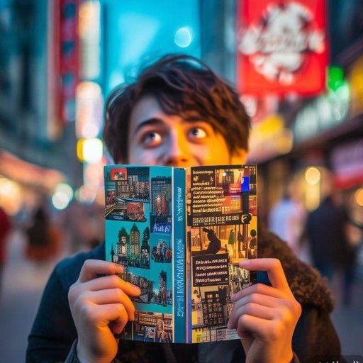 都市情感小说为何让人上瘾？