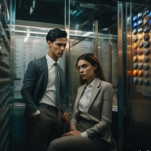 都市爱情小说甜度超标了吗