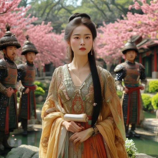 重生古言小说，人生重来一次的爽感体验