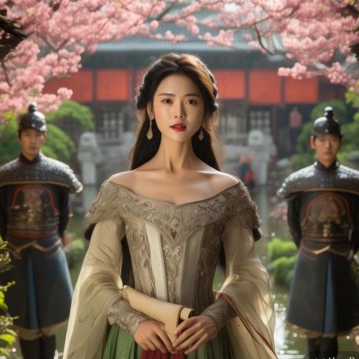 重生古言小说，人生重来一次的爽感体验