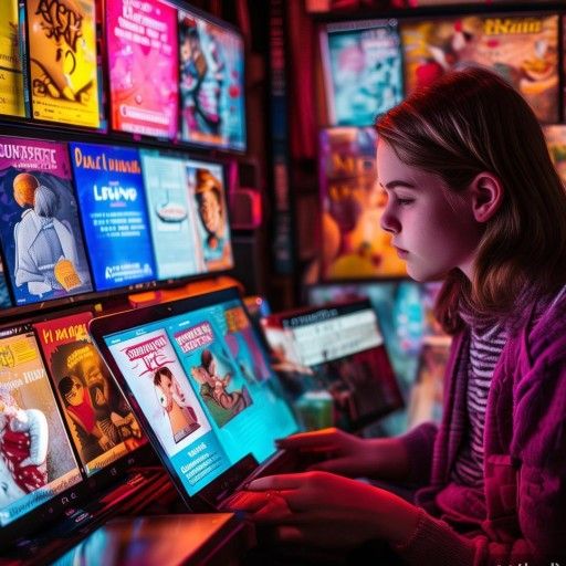 言情小说免费阅真香定律