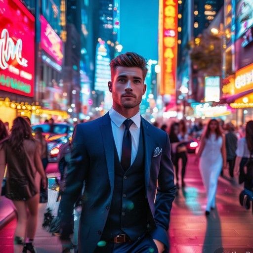 都市风流小说的魅力