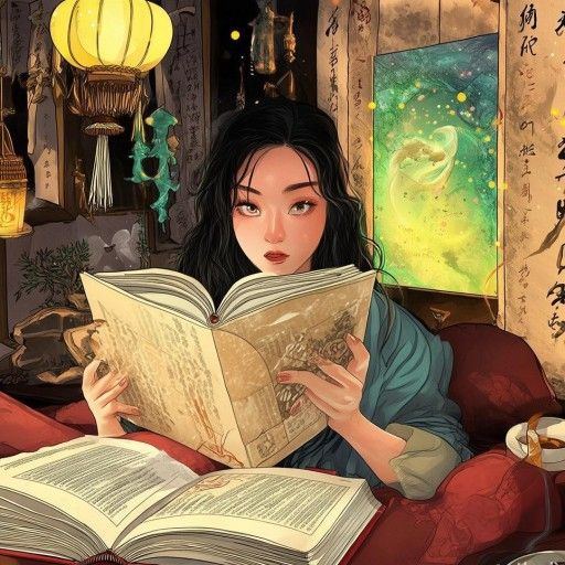 古代穿越小说的魅力