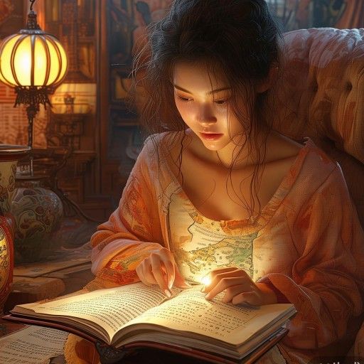 古代穿越小说的魅力