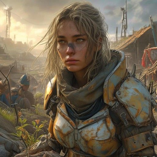 末日重生小说的逆袭爽点