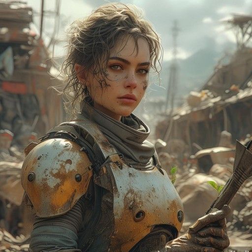 末日重生小说的逆袭爽点