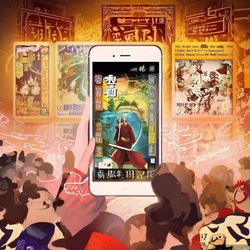 武侠小说在线阅读