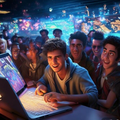 全职高手在线阅读好去处