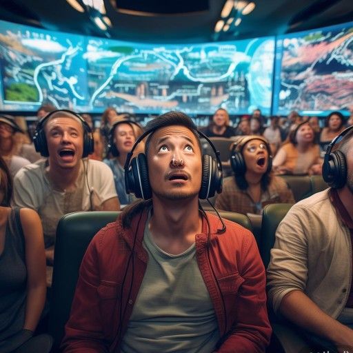 有声穿越小说新潮流