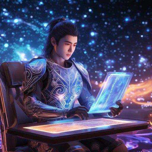 星辰变在线阅读