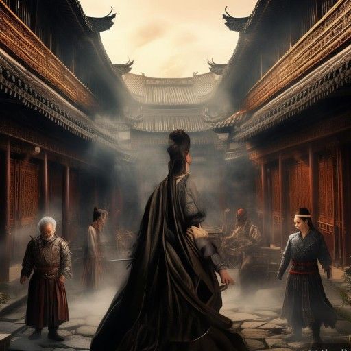 梁羽生武侠小说全集经典回顾