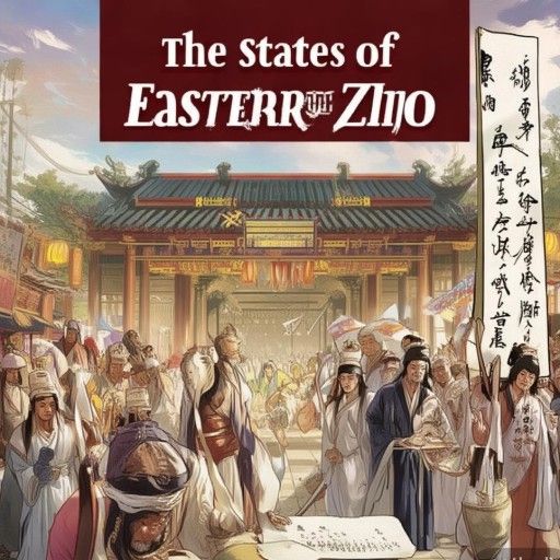 东周列国志在线阅读轻松看