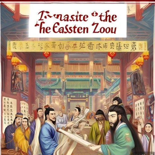 东周列国志在线阅读轻松看