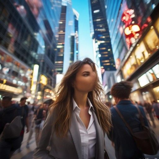 都市激情小说，城市里的热血与浪漫