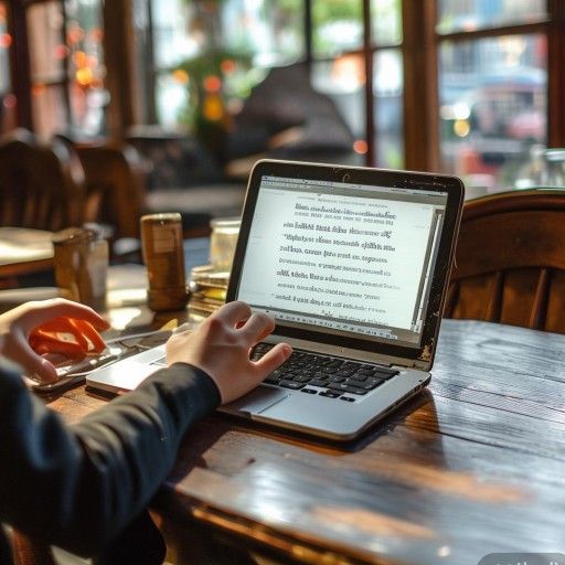 小说txt，随身携带的文学世界