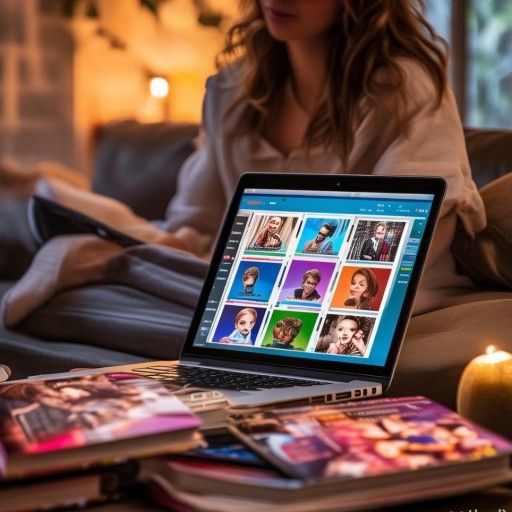 免费言情小说在线阅读