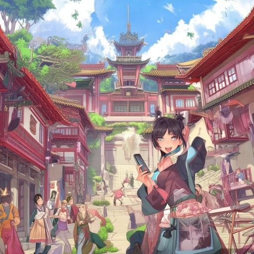 穿越重生到古代的小说