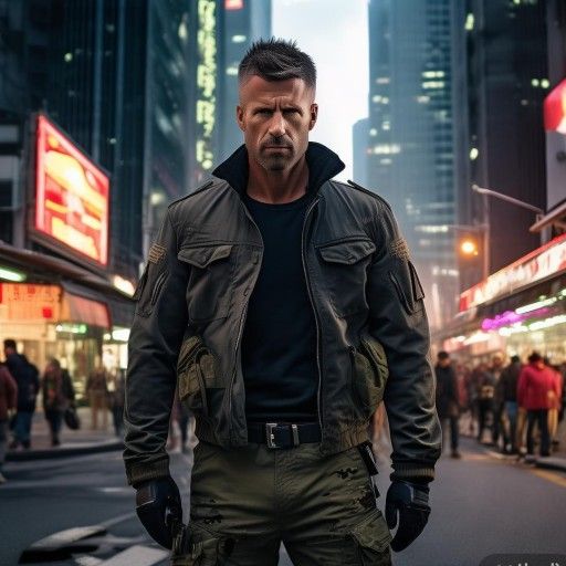 特种兵在都市小说