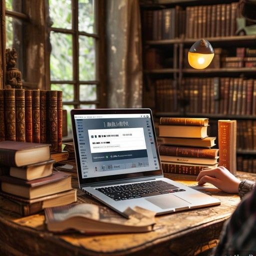 小说txt下载，轻松阅读的秘密武器