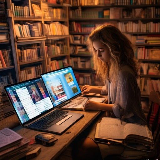 言情小说免费阅读，真香！