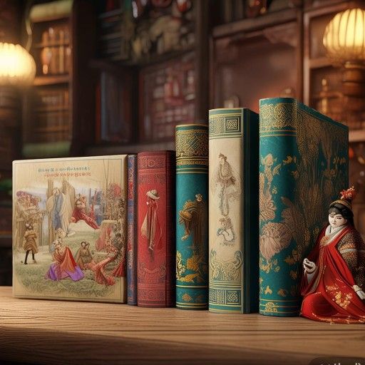 古代言情小说排行榜，甜虐都有！