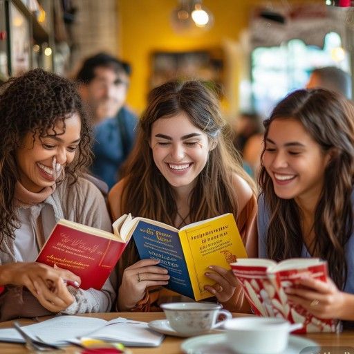 现代言情小说推荐，甜到齁！