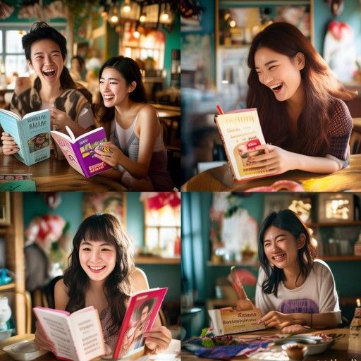 现代言情小说推荐，甜到齁！