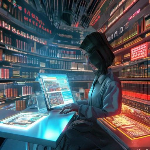 名著在线阅读，随时随地读经典