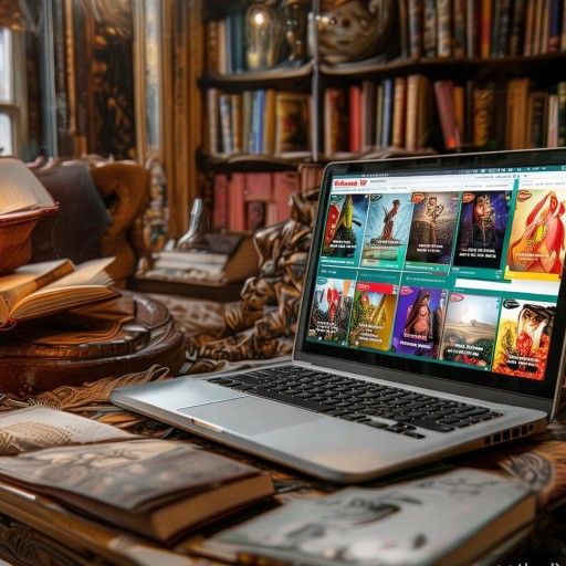 言情小说免费阅读网，你找对了吗？