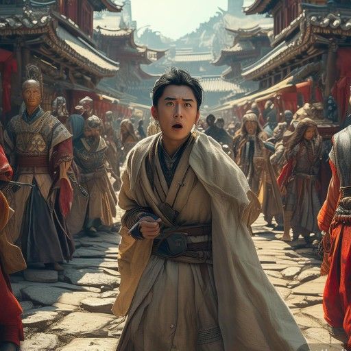 三国穿越小说爽点何在？