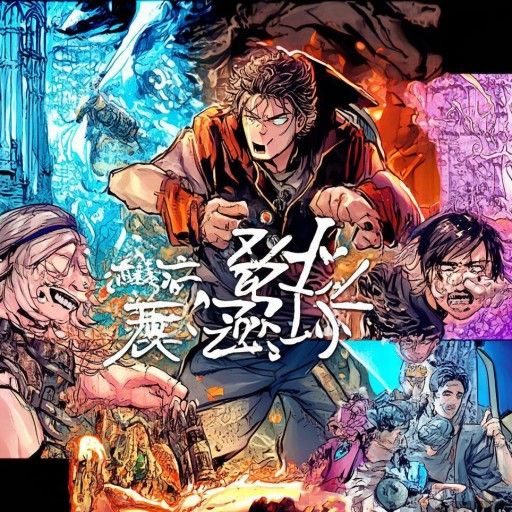 漫画在线阅读，小说新玩法！