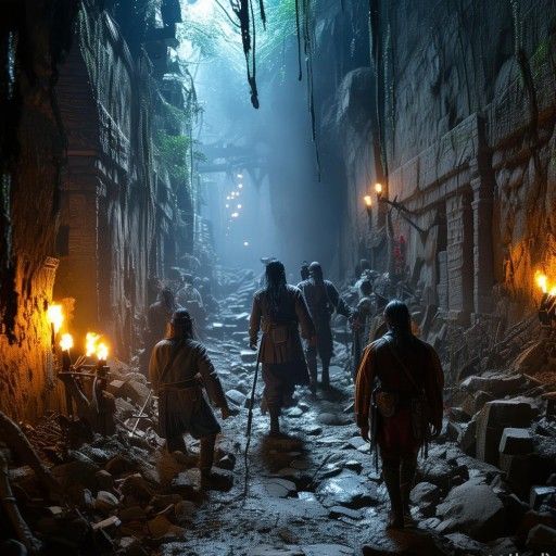 鬼吹灯在线阅读真香！