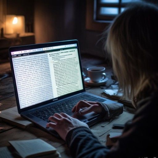 十宗罪在线阅读，你敢点开吗？