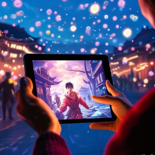 庆余年在线阅读，爽！