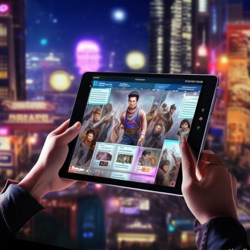 庆余年在线阅读，爽！