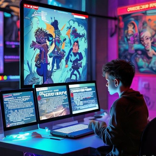 查理九世在线阅读，冒险不停歇！