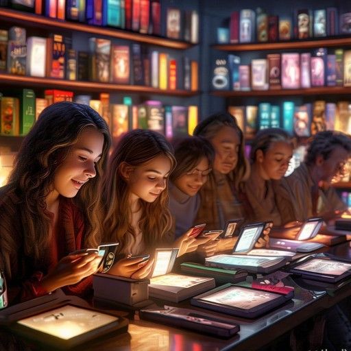 言情小说在线观看，免费追更停不下来！