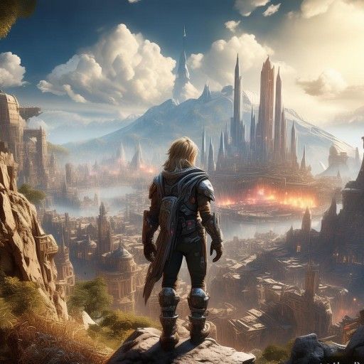 好看的异界重生小说，这波穿越我给满分！