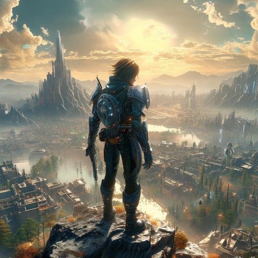 好看的异界重生小说，这波穿越我给满分！