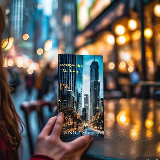 好看的都市小说，熬夜也要追完！