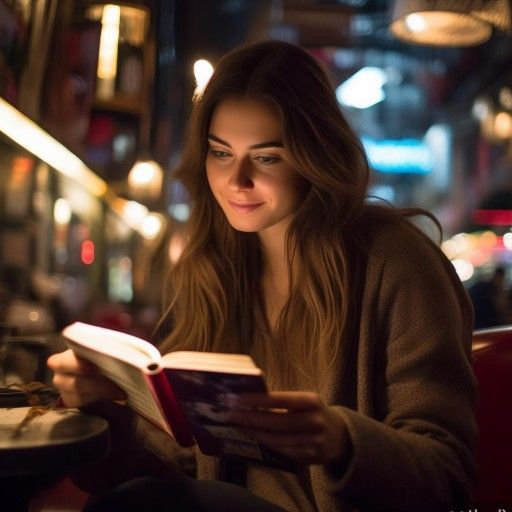 都市言情，爱情里的烟火气