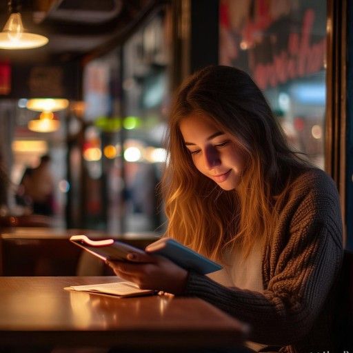 都市言情，爱情里的烟火气