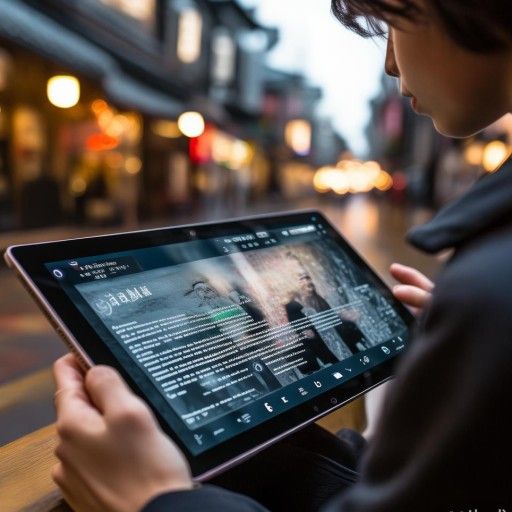 挪威的森林在线阅读，重温青春迷惘