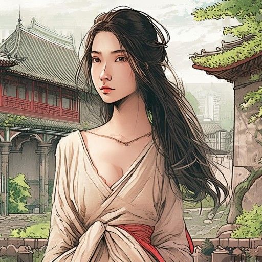 穿越小说排行，这些故事让你一秒穿过瘾！