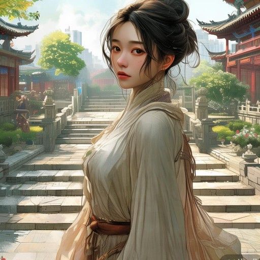 穿越小说排行，这些故事让你一秒穿过瘾！