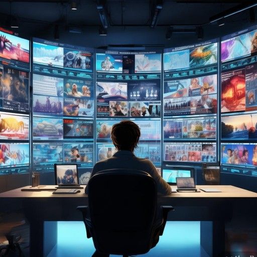 免费小说在线阅读，真香！