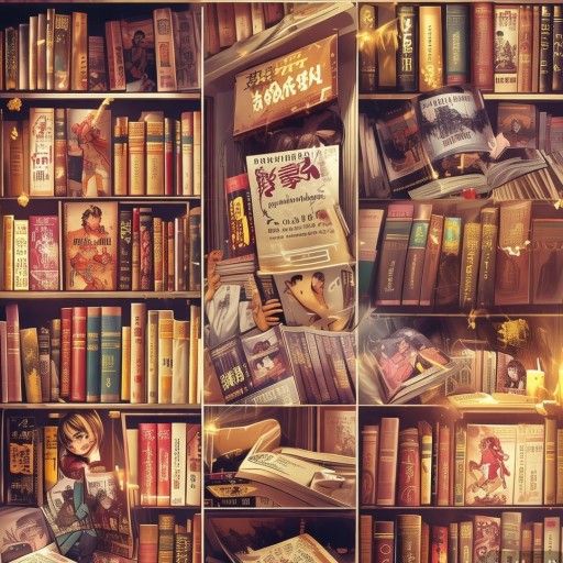 言情小说排行，谁才是你的心头好？